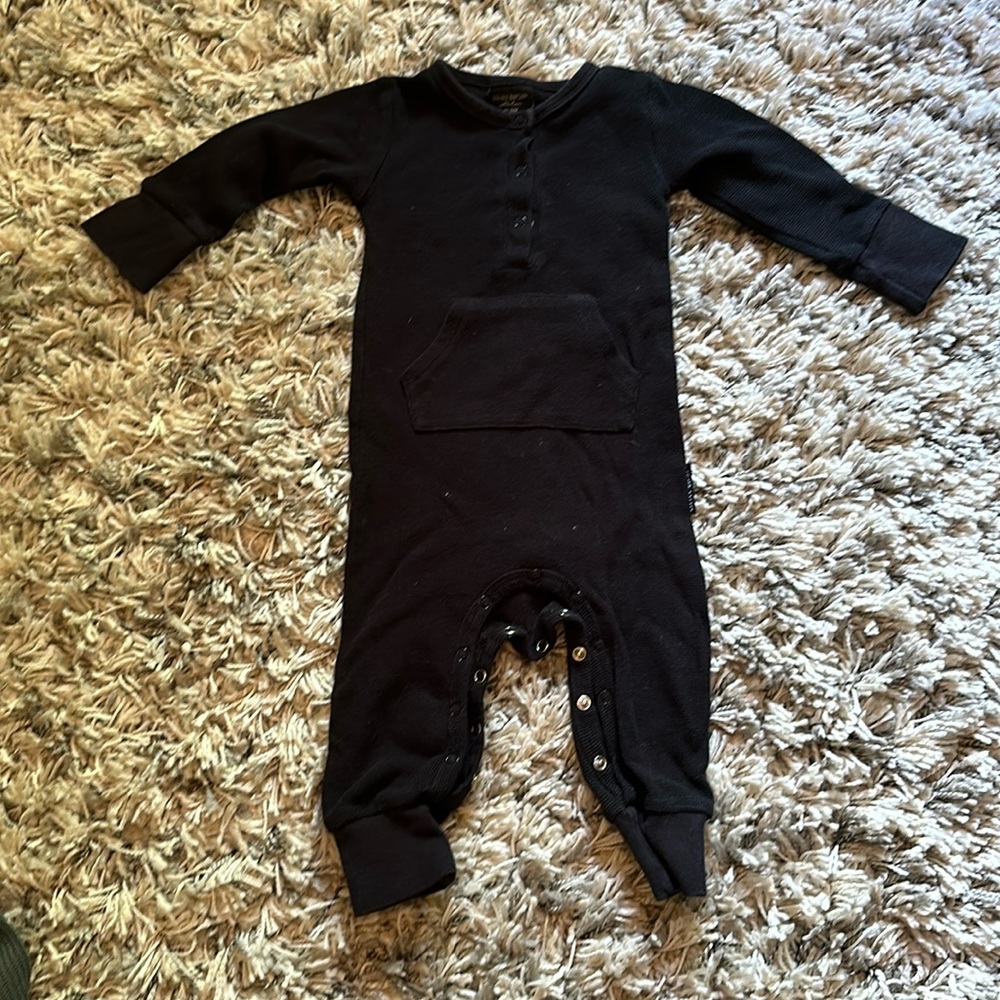 Little Bipsy romper